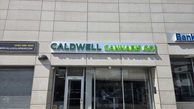 Budtender/Cashier