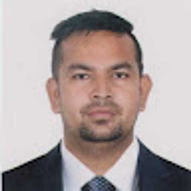 Candidate avatar