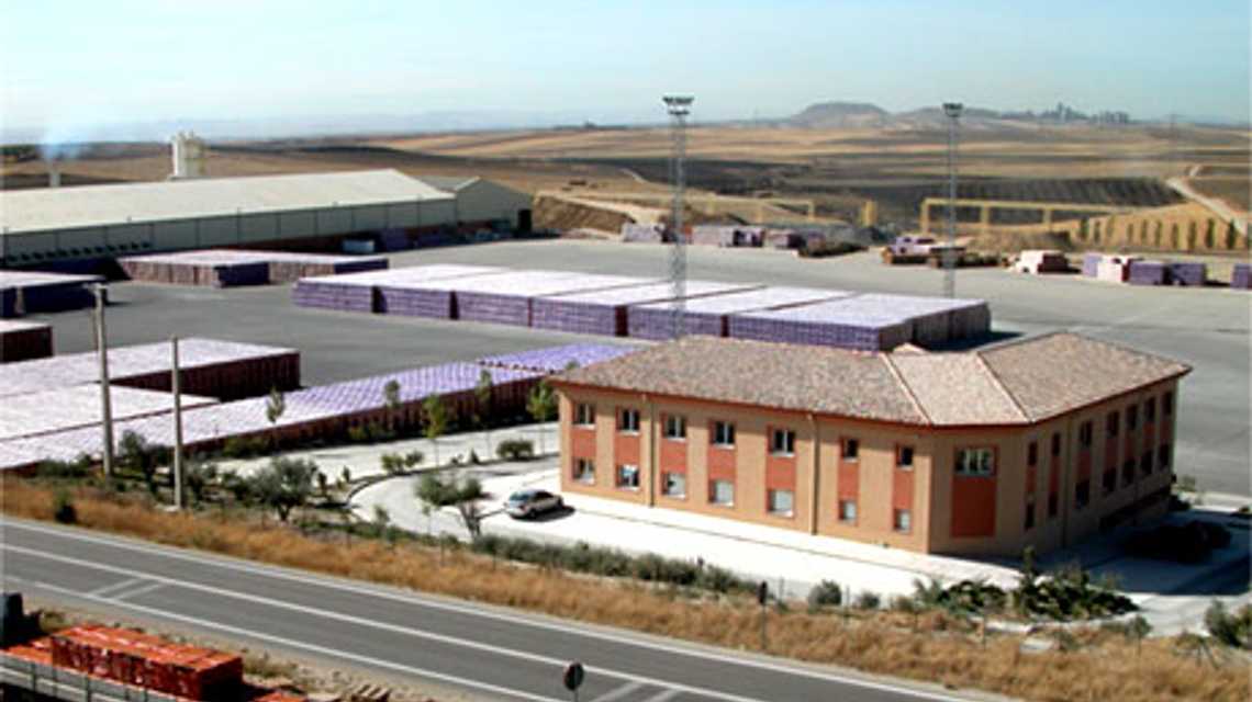 Grupo Empresarial Mazarrón, S.L. cover image