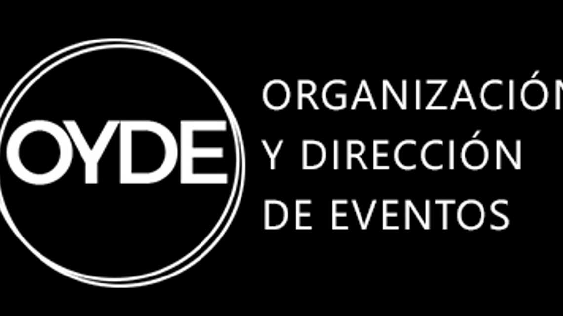 OYDE cover image