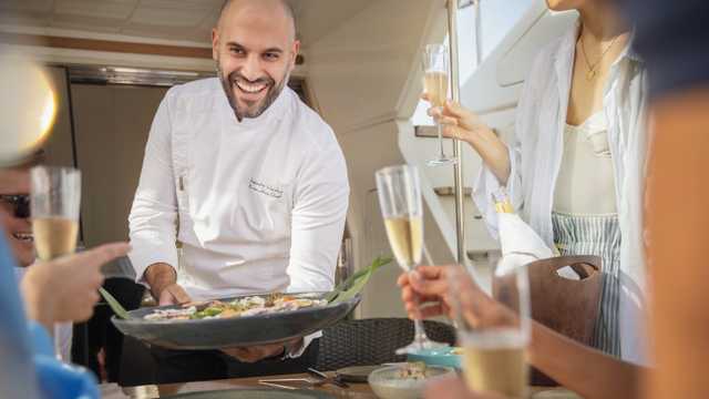 Sous Chef