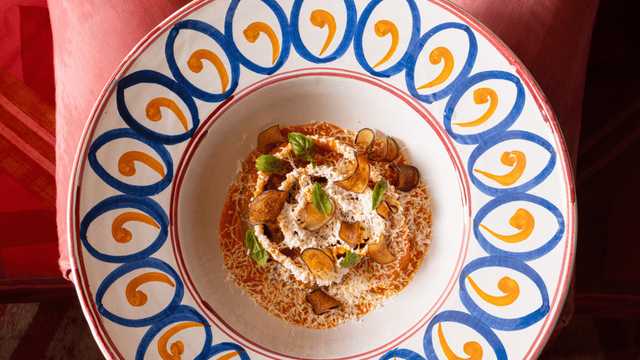 Fresh Pasta Cook (m/w/d)