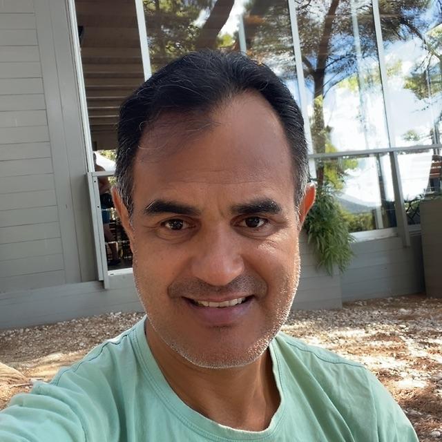 Candidate avatar