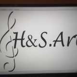 H&SART logo