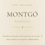 Montgo 2026 logo