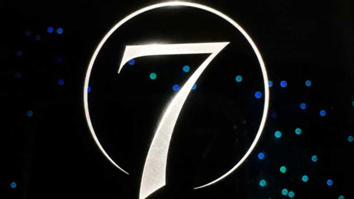 Roof at 7 cover image