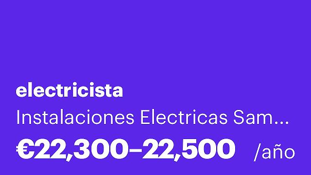 electricista