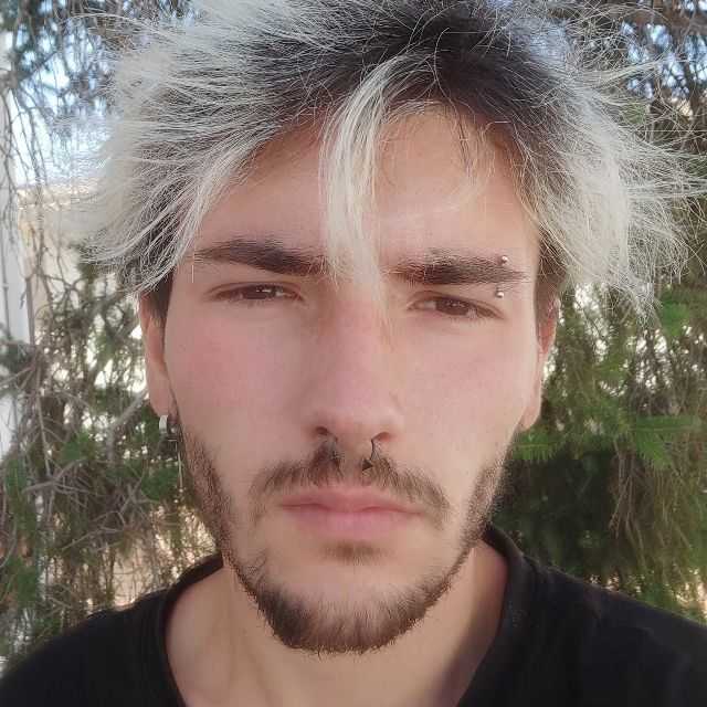 Candidate avatar