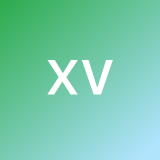 XAVIER V. avatar icon