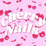 Cherry Nails avatar icon