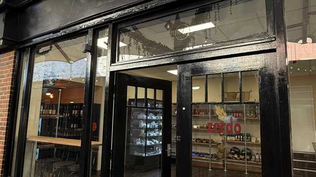 Shop Assistant – Deli & Coffee Shop