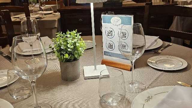 Camarero/a de Sala/Terraza