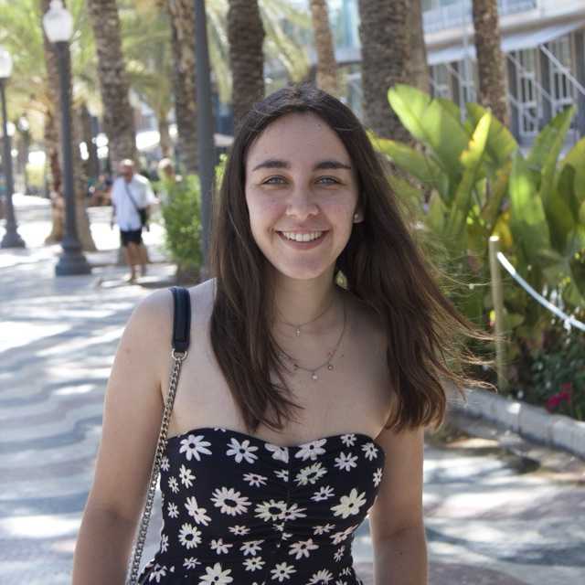 Candidate avatar