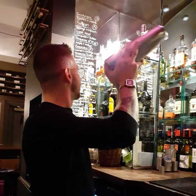 Candidate avatar