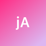 jefferson A. avatar icon