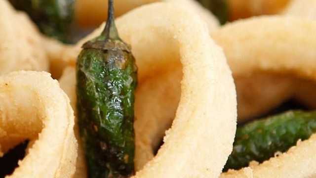 Cocinero/a y Ayudante/a de Cocina