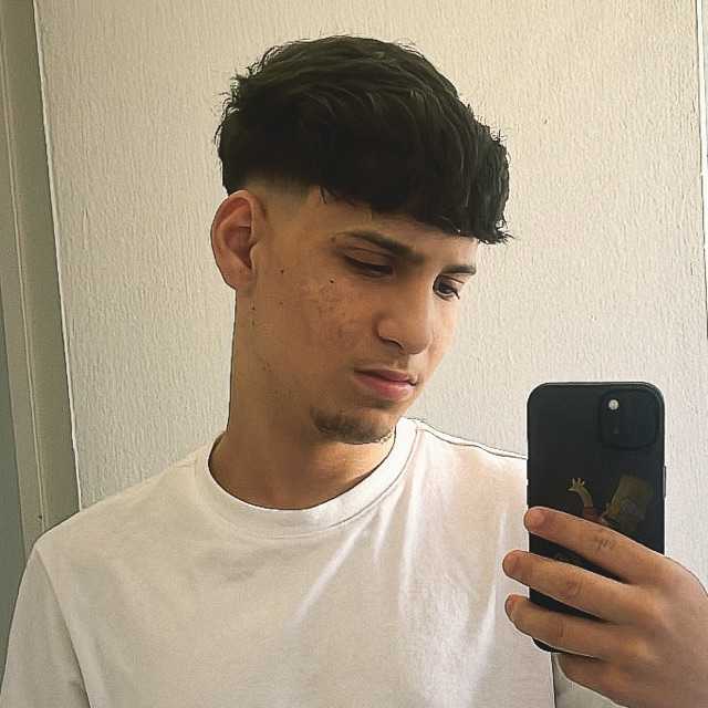 Candidate avatar