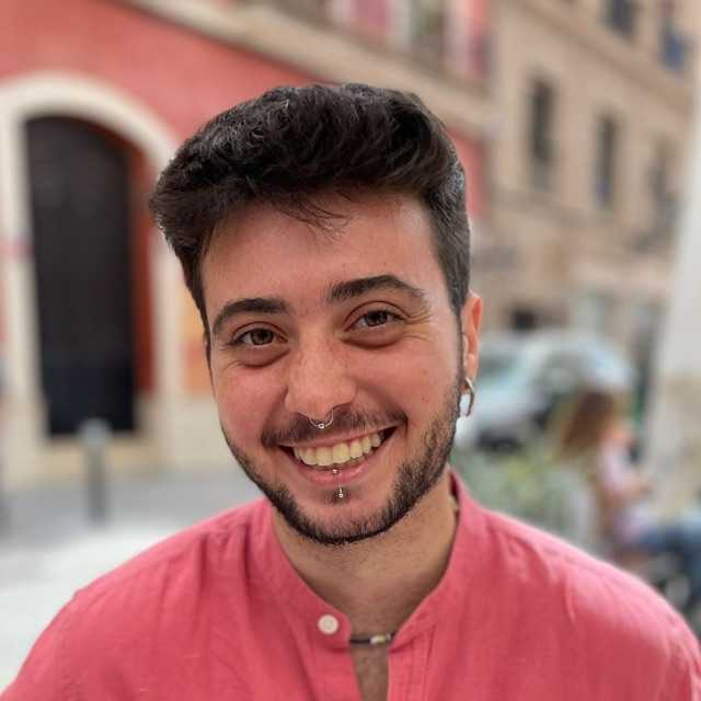 Candidate avatar