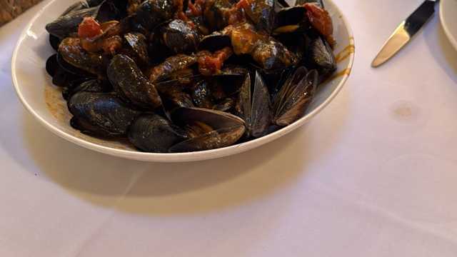 Ayudante de Camarero/a