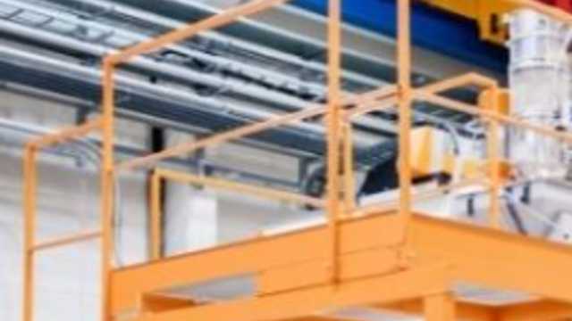 Operario/a industrial