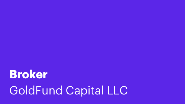 Broker