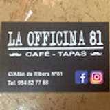 Café-bar L. avatar icon