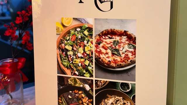 Barista / Waitress  Restaurant