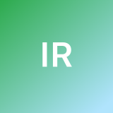 Iain Robertson avatar icon