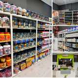 Nutrición deportiva  F. avatar icon