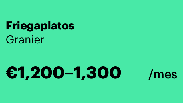 Friegaplatos