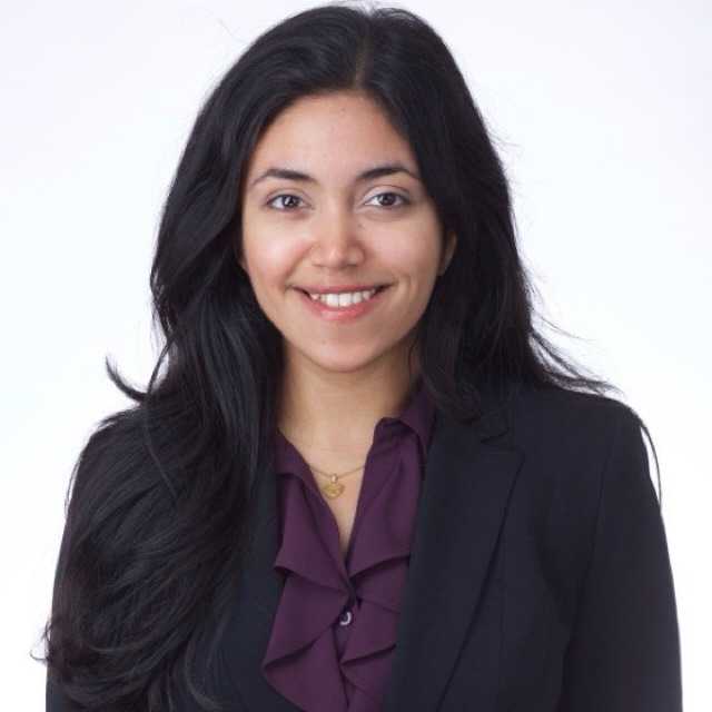 Candidate avatar
