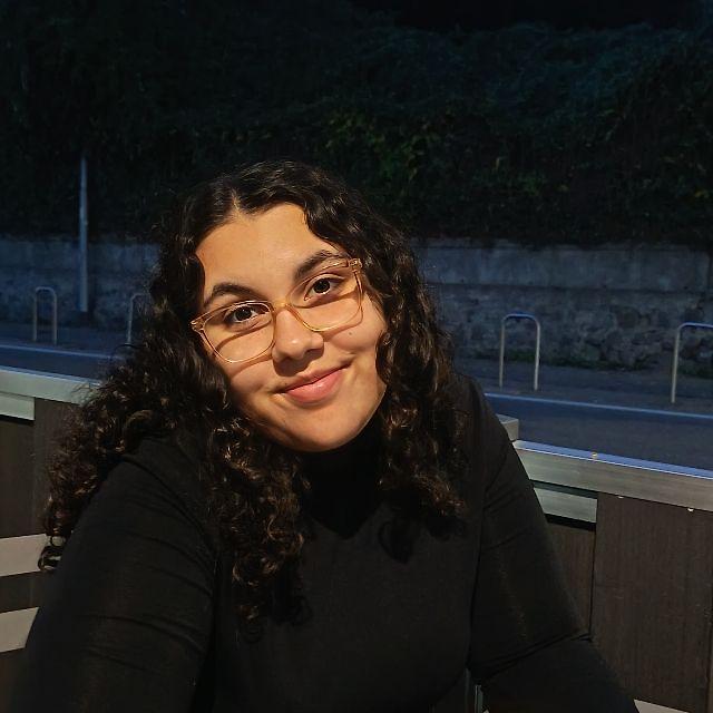 Candidate avatar