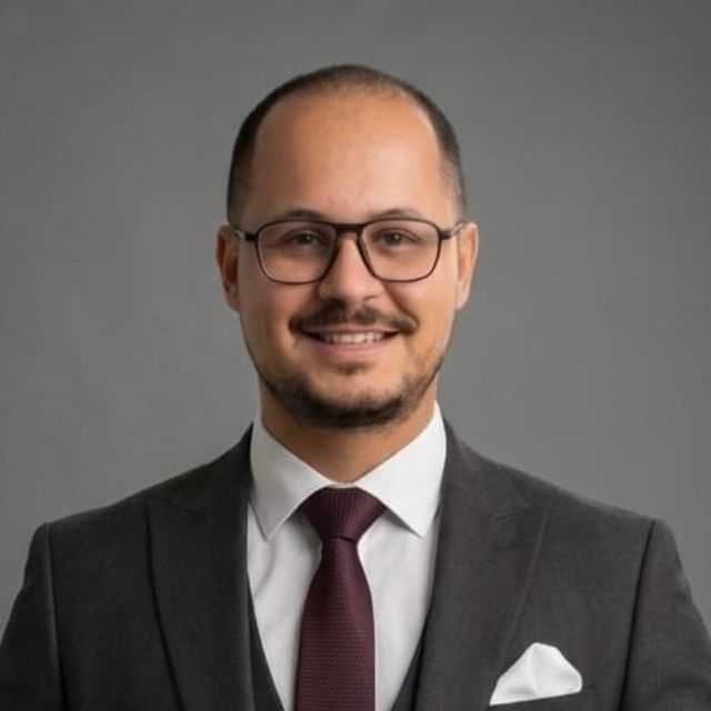 Candidate avatar