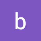 barry B. avatar icon