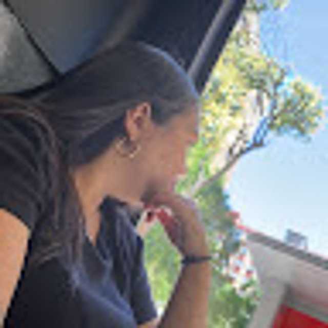 Candidate avatar