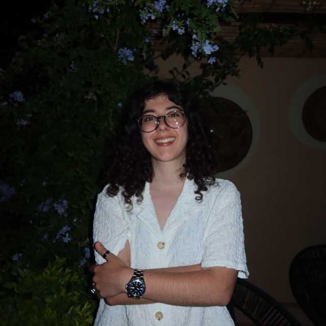 Candidate avatar