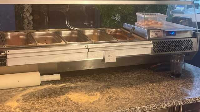 Ayudante/a de Cocinero/a
