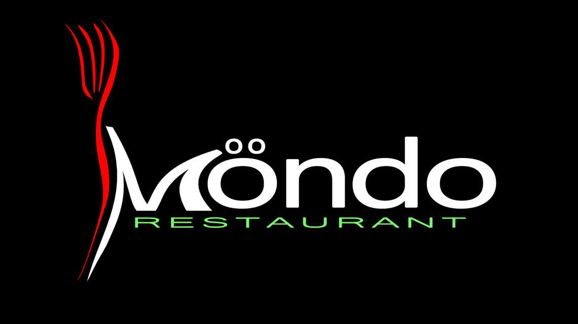 Möndo restaurant cover image