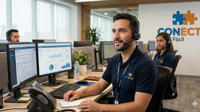 Teleoperador esotérico