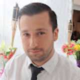 Antonio F. avatar icon