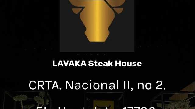 Camarero/a