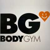 BodyGym logo