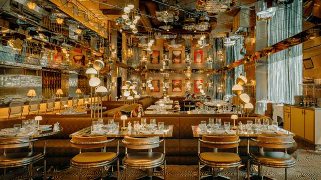 Head Waiter/Waitress