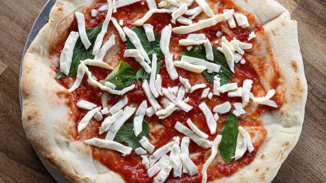 Pizza Chef