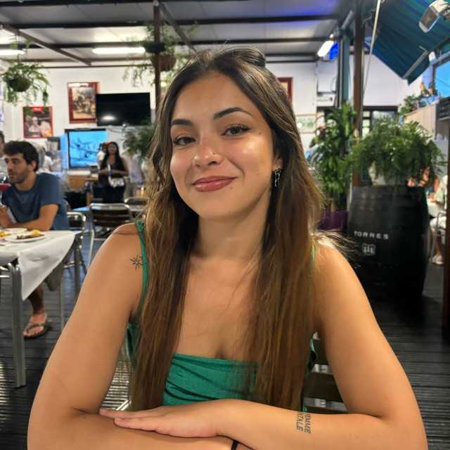 Candidate avatar