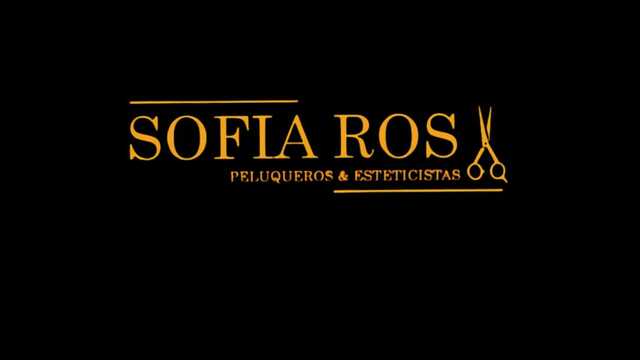 Oficial de Peluquería