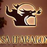 Casa d'Aragona logo