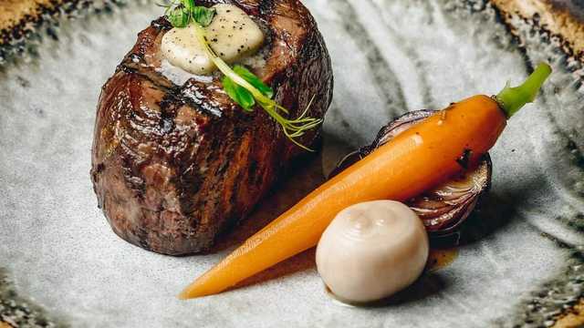 Chef de Partie