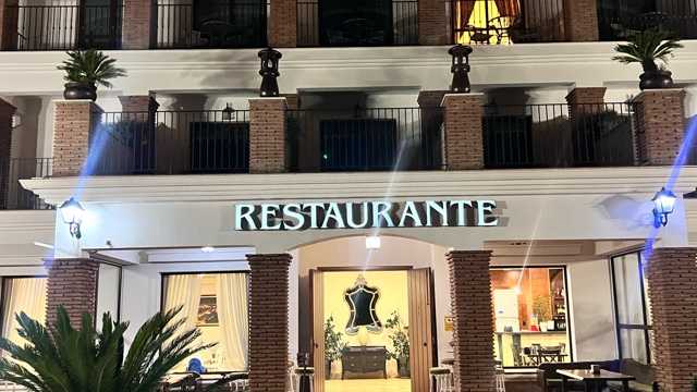 Ayudante/a de Cocina
