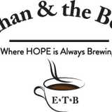 Ethan & the Bean logo